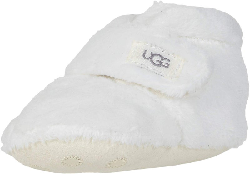 UGG بوت بيبي بيكسبي من UGG للجنسين، فانيلا، 04/05 - Image 1